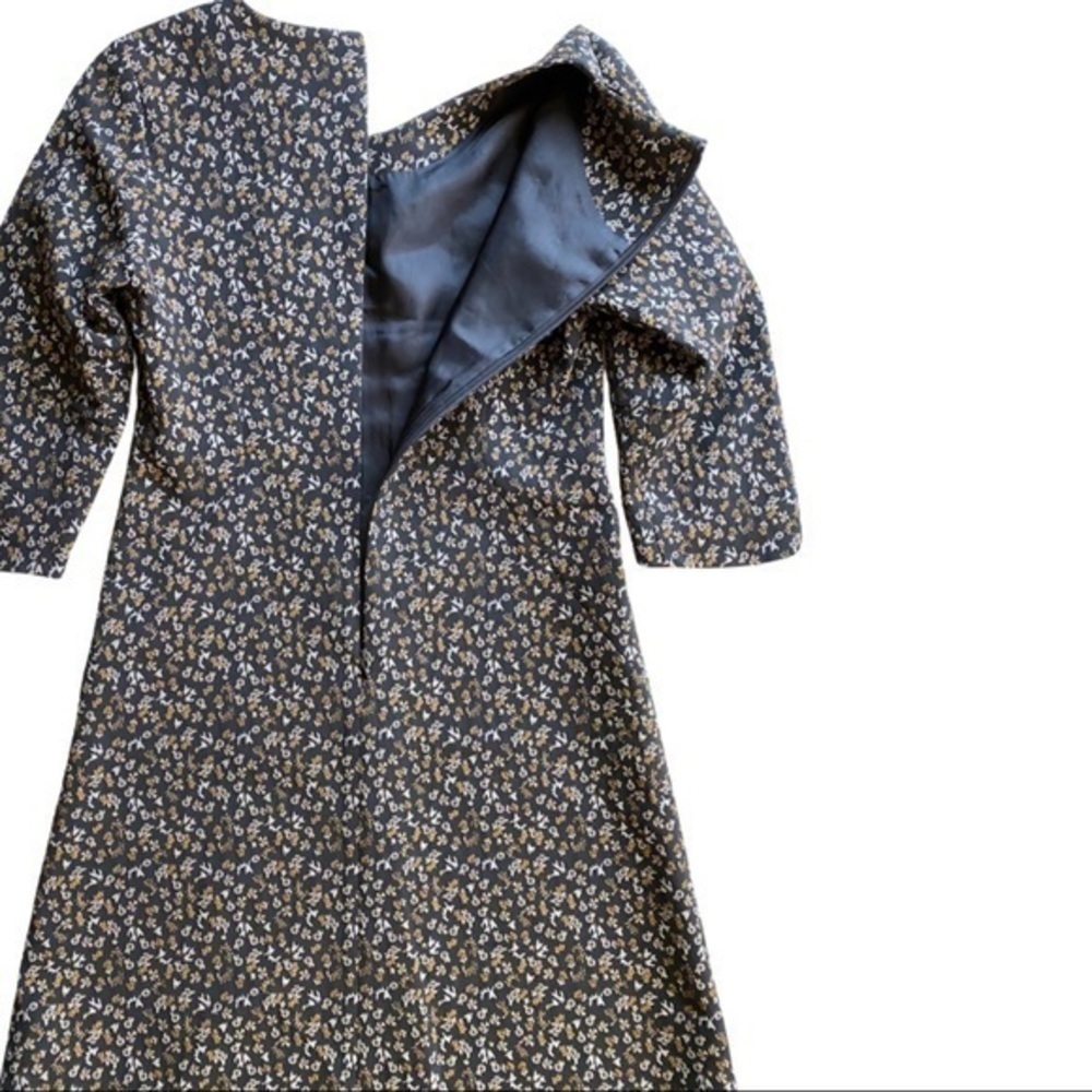 Tsumori Chisato Rare Bejeweled Dress - Picture 4 of 11